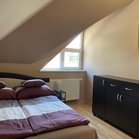 Korall Apartman Balatonfůzfő المظهر الخارجي الصورة