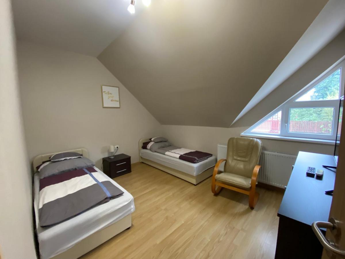 Korall Apartman Balatonfůzfő المظهر الخارجي الصورة