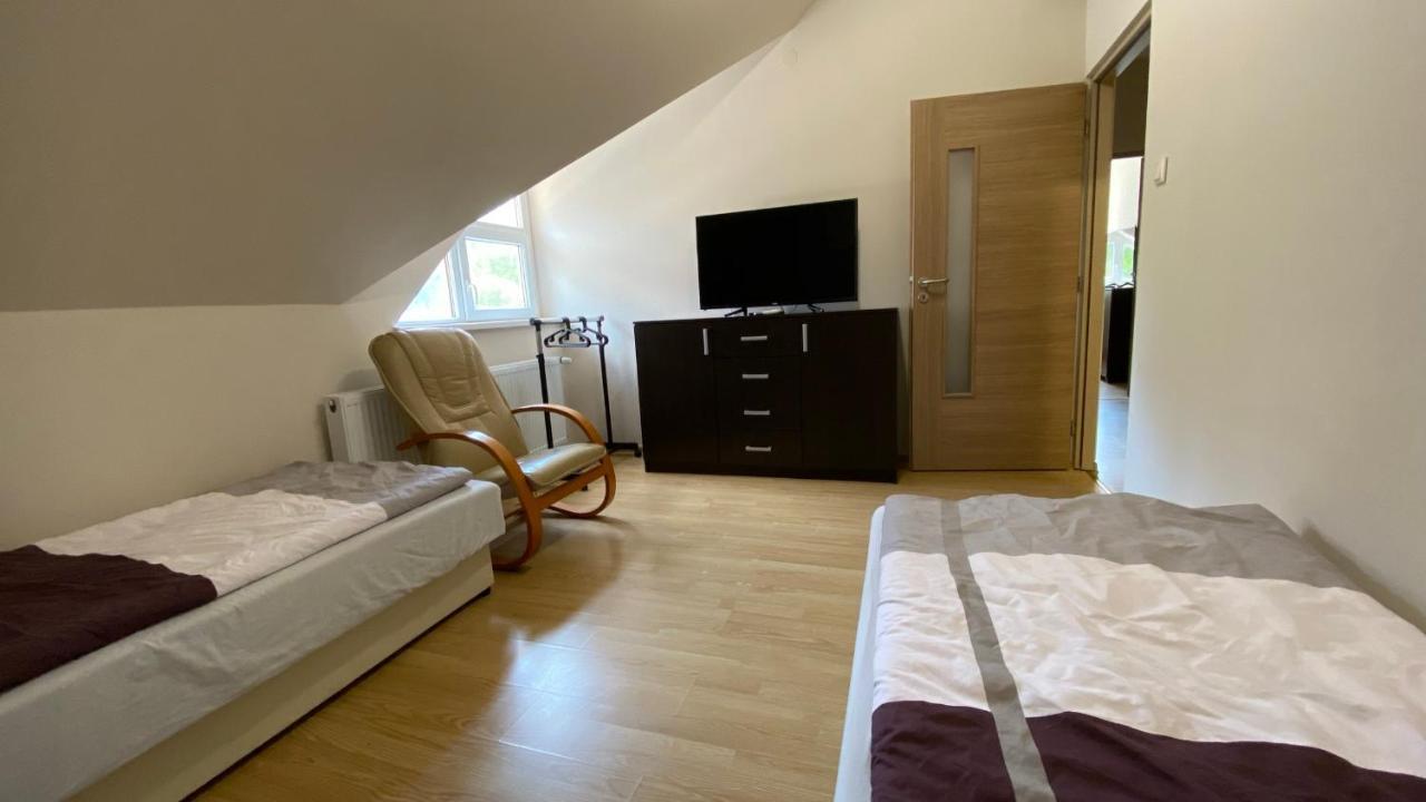 Korall Apartman Balatonfůzfő المظهر الخارجي الصورة