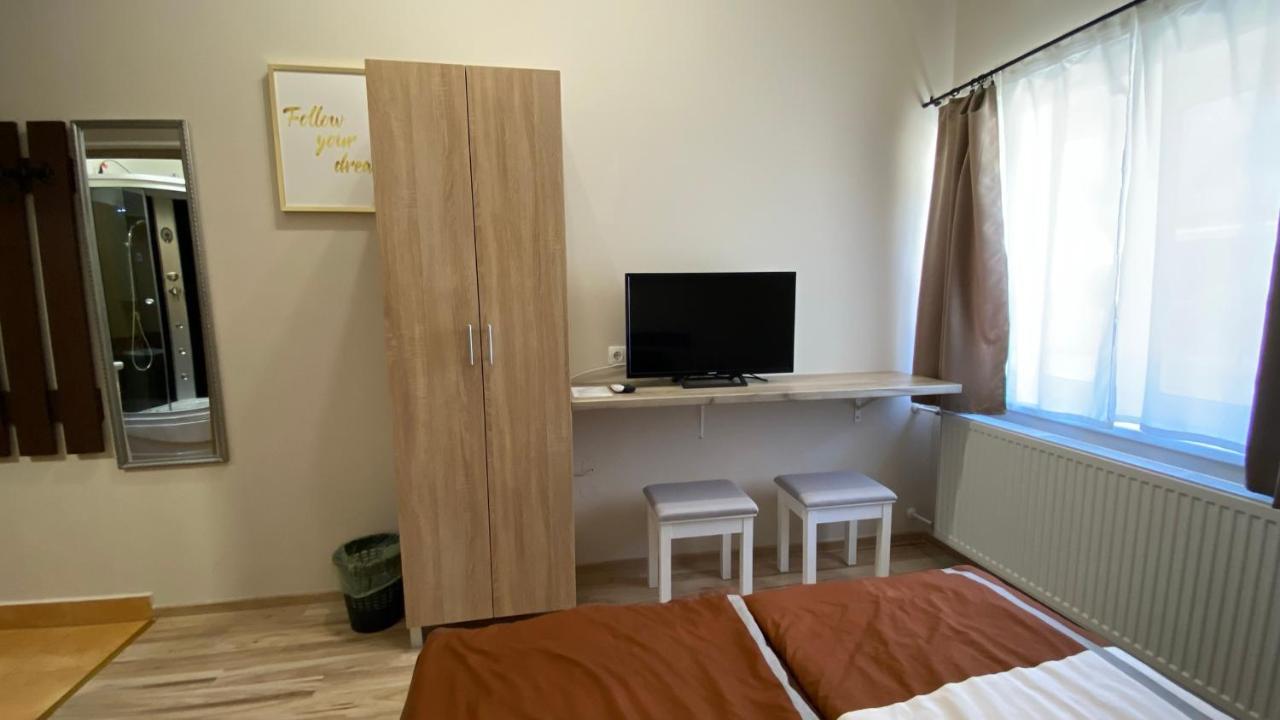 Korall Apartman Balatonfůzfő المظهر الخارجي الصورة