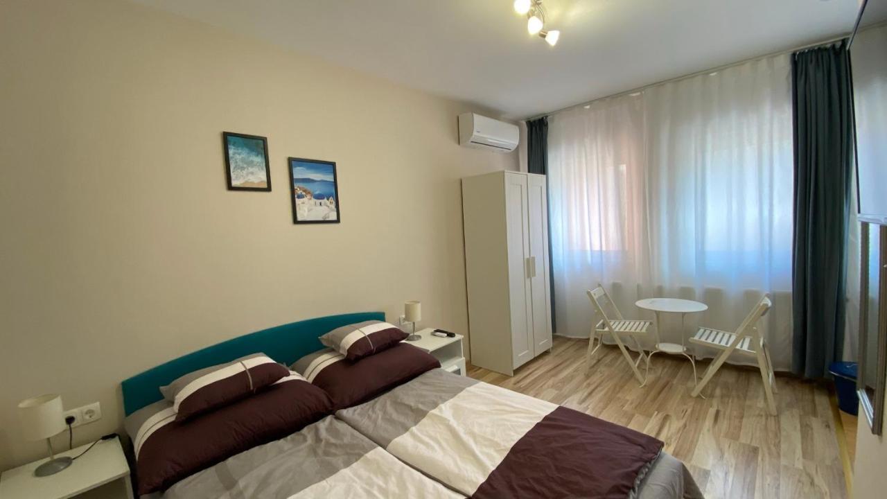 Korall Apartman Balatonfůzfő المظهر الخارجي الصورة