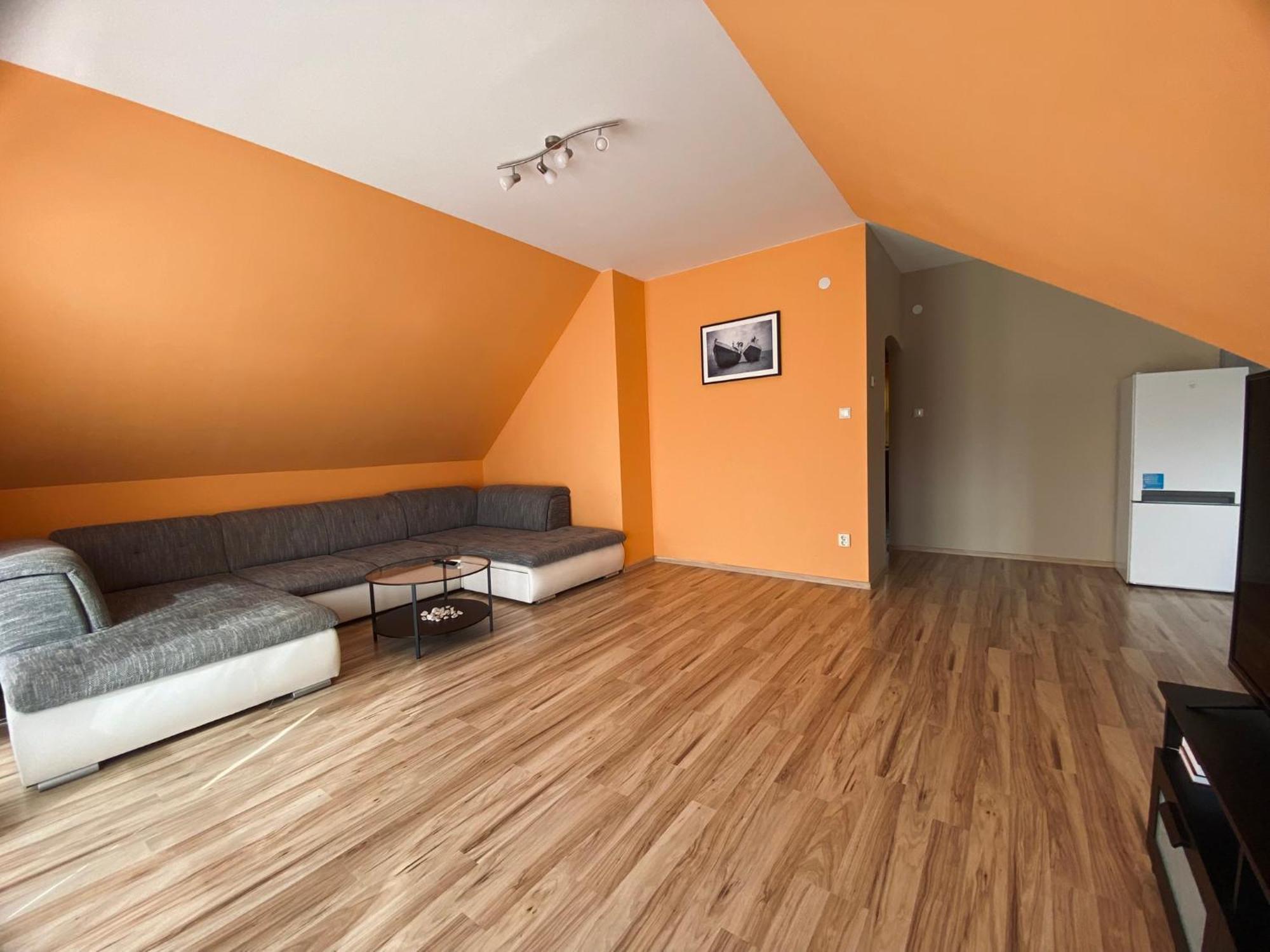 Korall Apartman Balatonfůzfő المظهر الخارجي الصورة