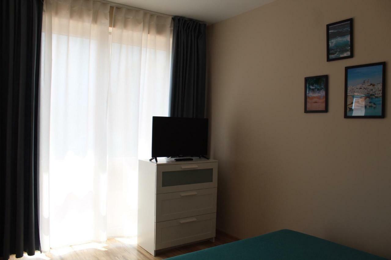 Korall Apartman Balatonfůzfő المظهر الخارجي الصورة