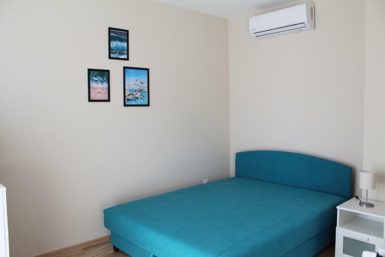 Korall Apartman Balatonfůzfő المظهر الخارجي الصورة